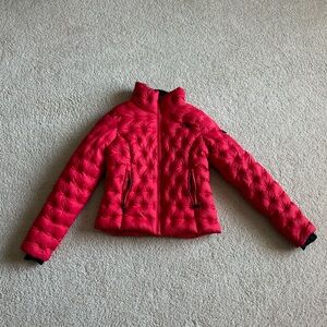 North face - Puffer Jacket